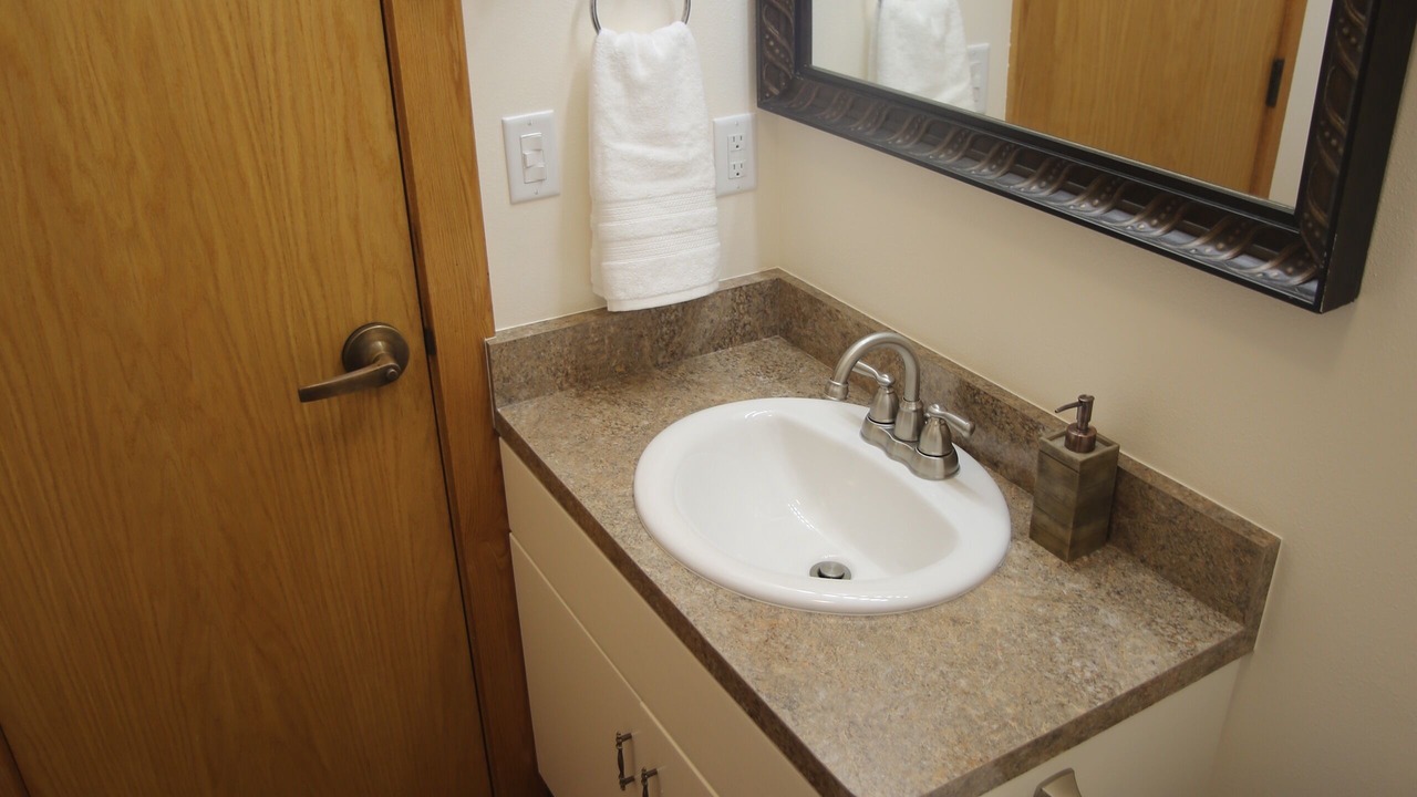 Photo of Bathroom in Jackson