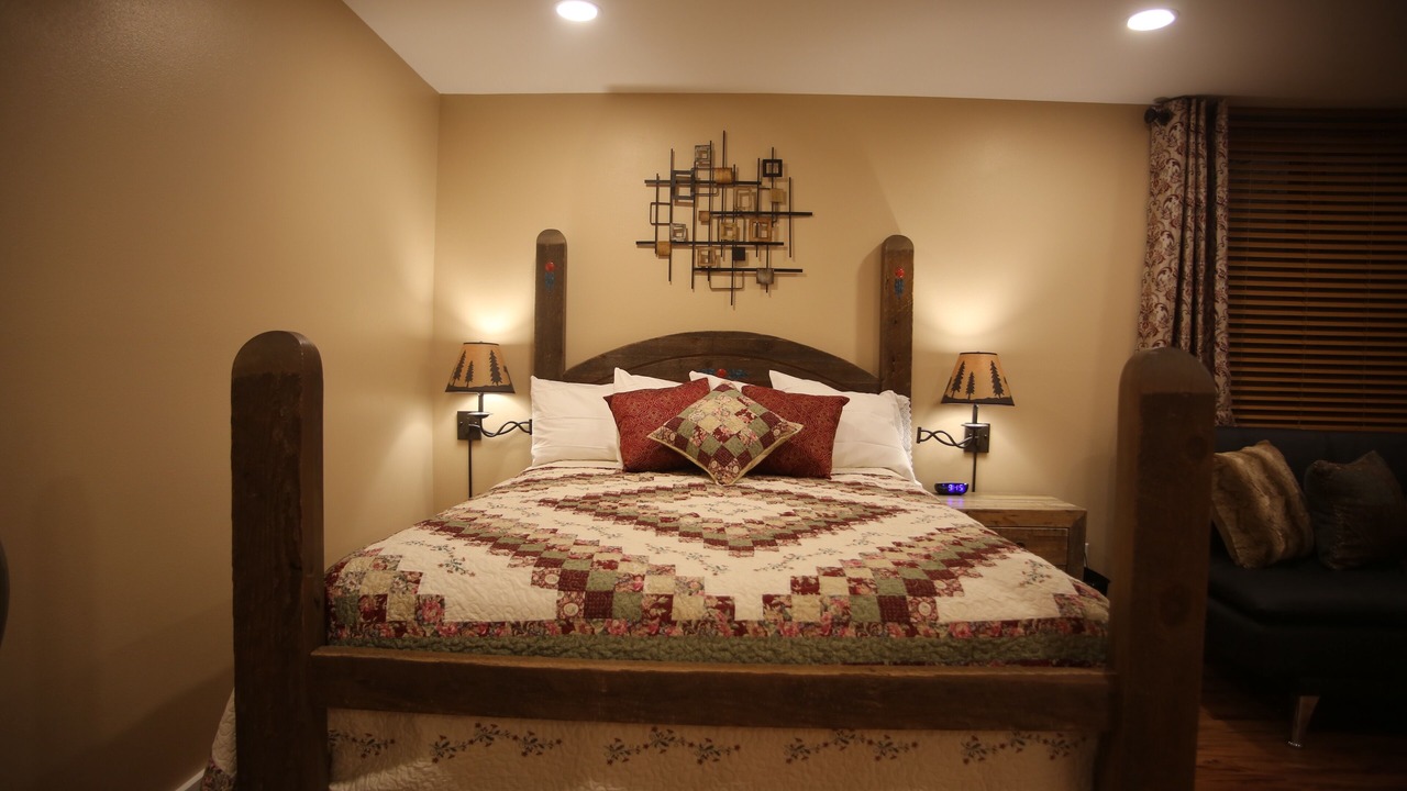 Photo of Bedroom in Jackson