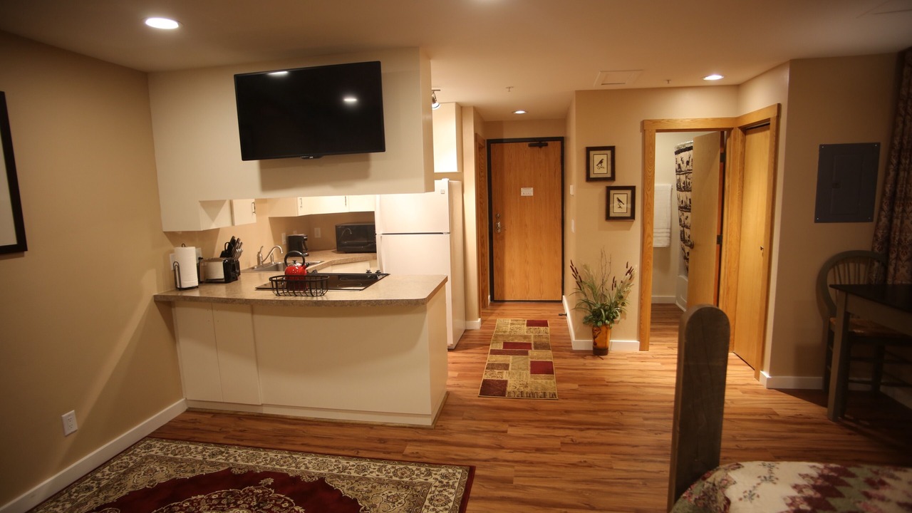 Photo of Kitchen in Jackson