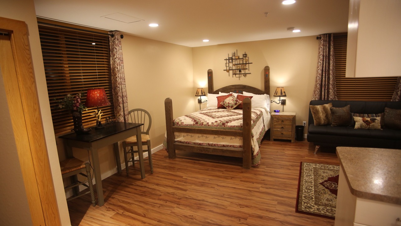 Photo of Bedroom in Jackson