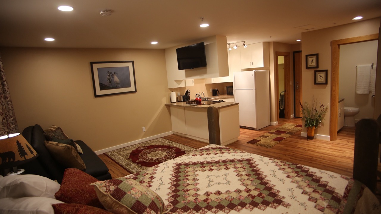 Photo of Bedroom in Jackson