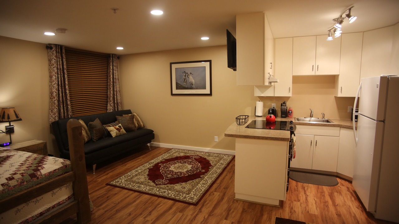 Photo of Bedroom in Jackson