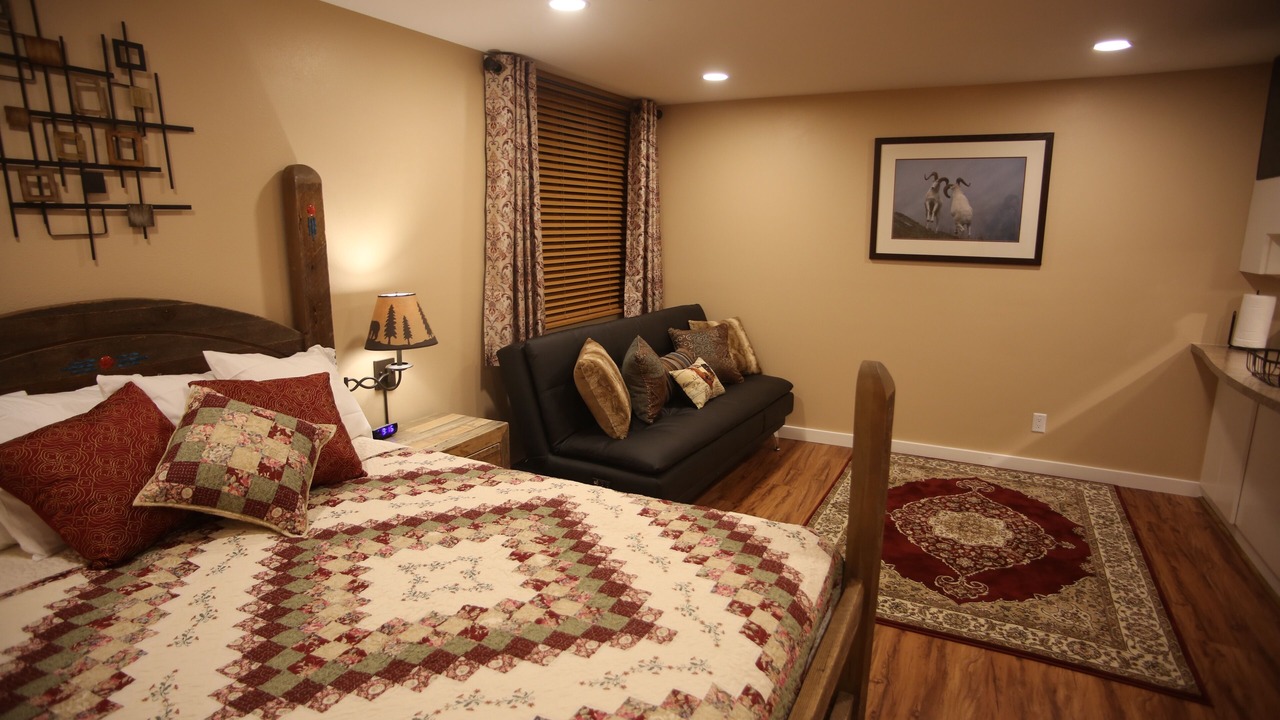 Photo of Bedroom in Jackson