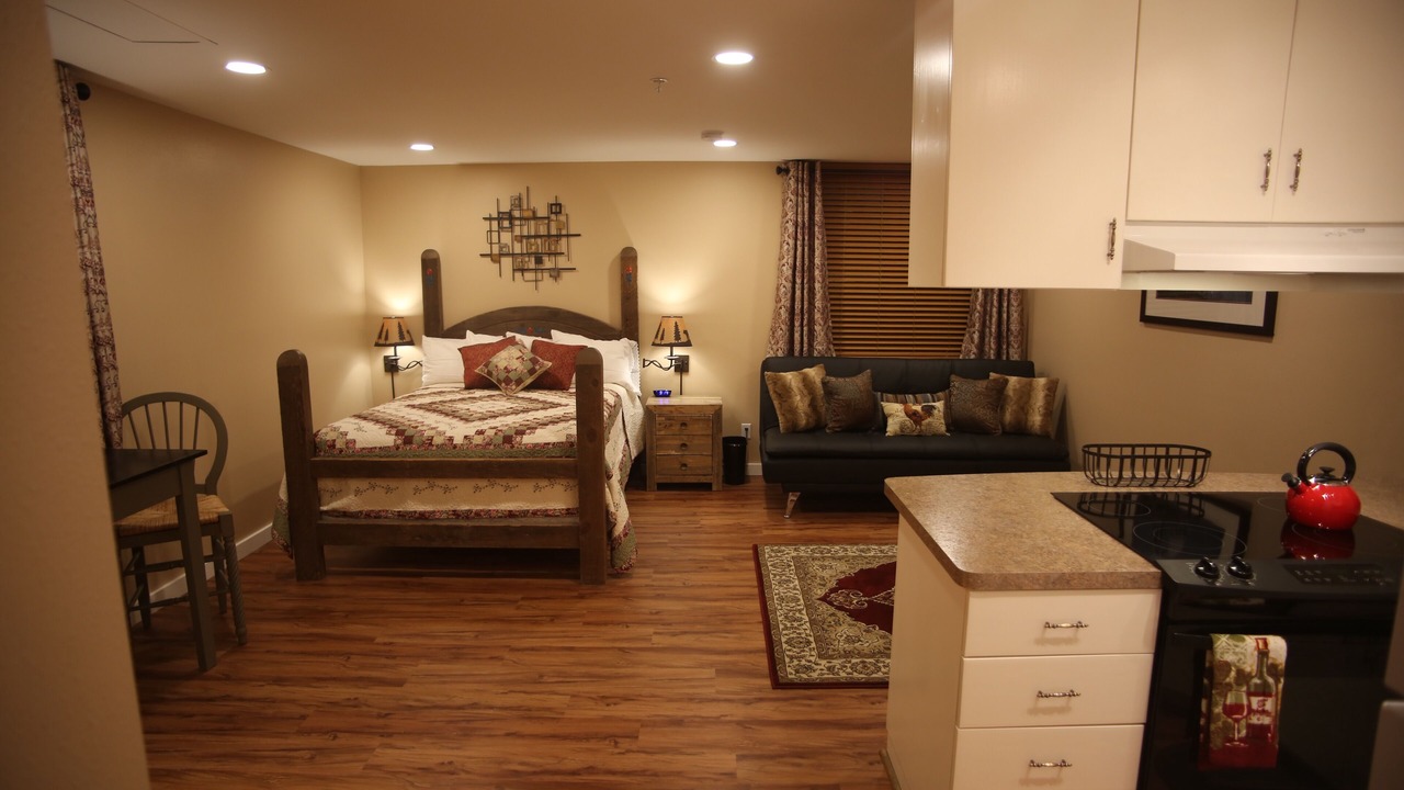 Photo of Bedroom in Jackson