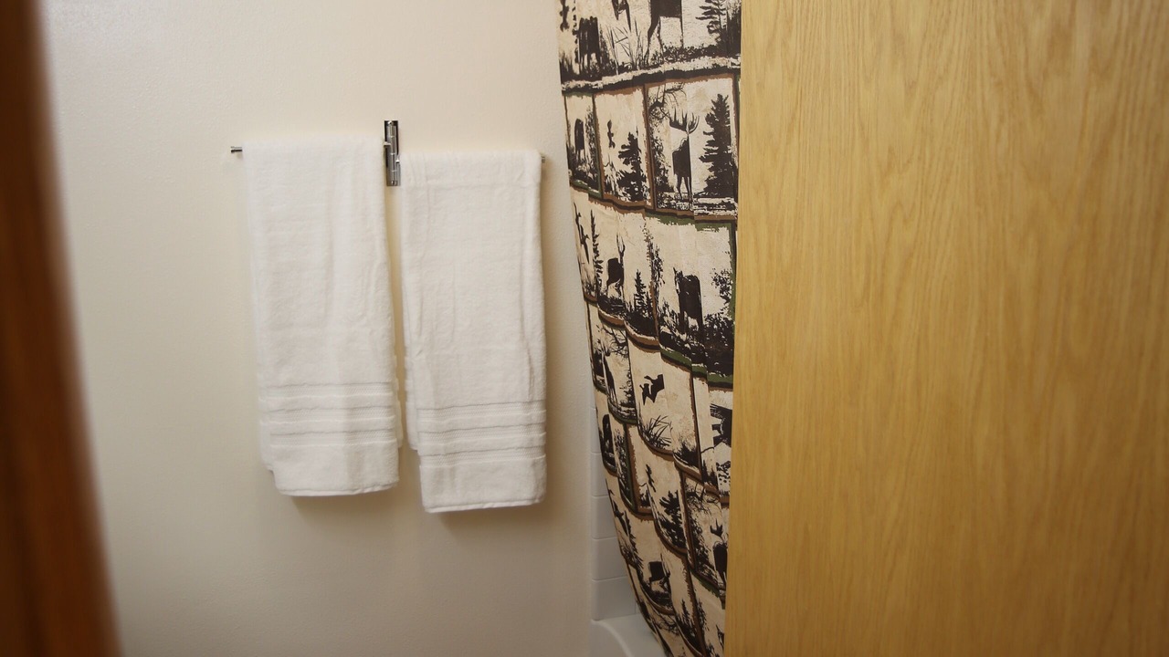 Photo of Bathroom in Jackson