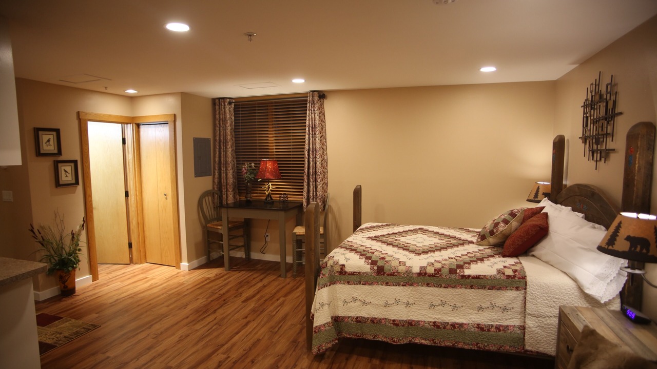 Photo of Bedroom in Jackson