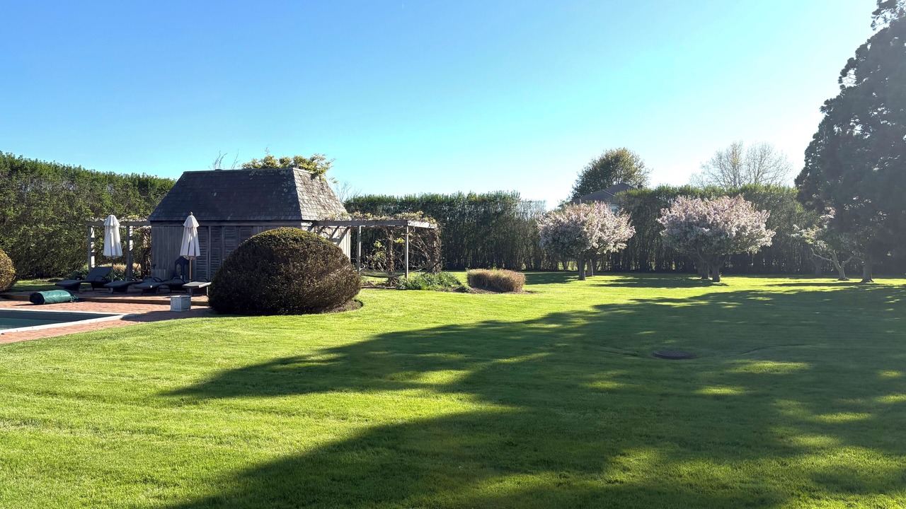 Photo of Outdoor in Sagaponack