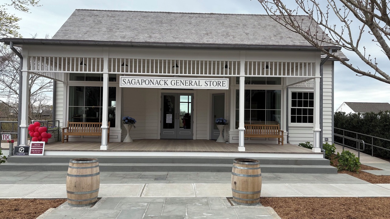 Photo of Outdoor in Sagaponack