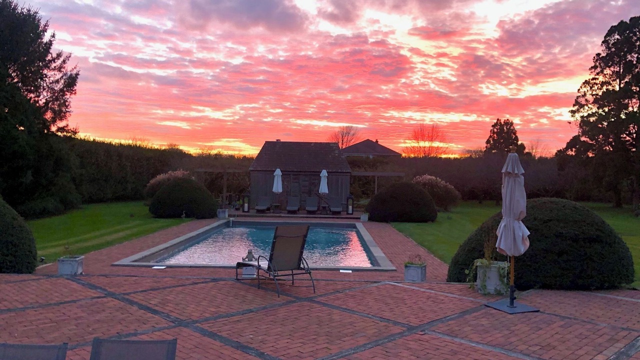 Photo of Outdoor in Sagaponack