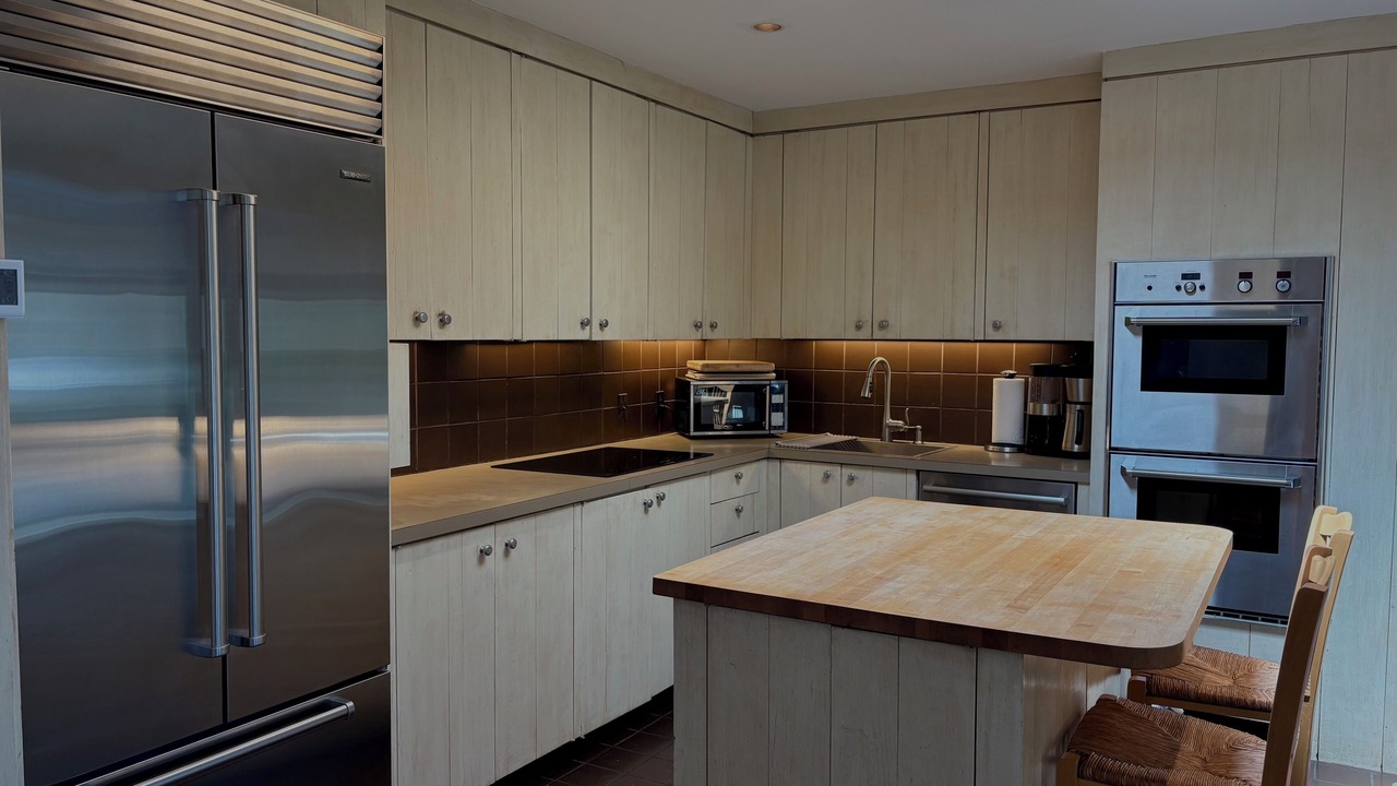 Photo of Kitchen in Sagaponack