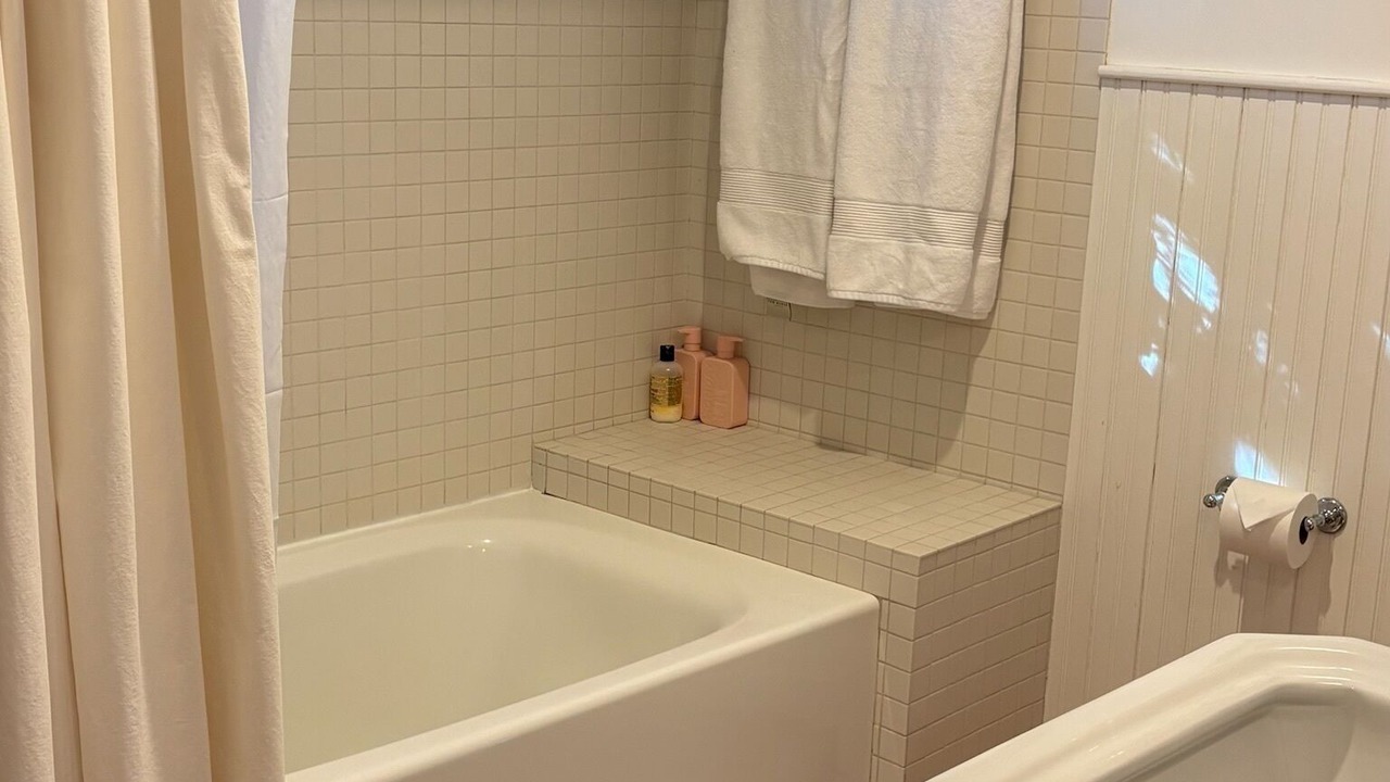 Photo of Bathroom in Sagaponack