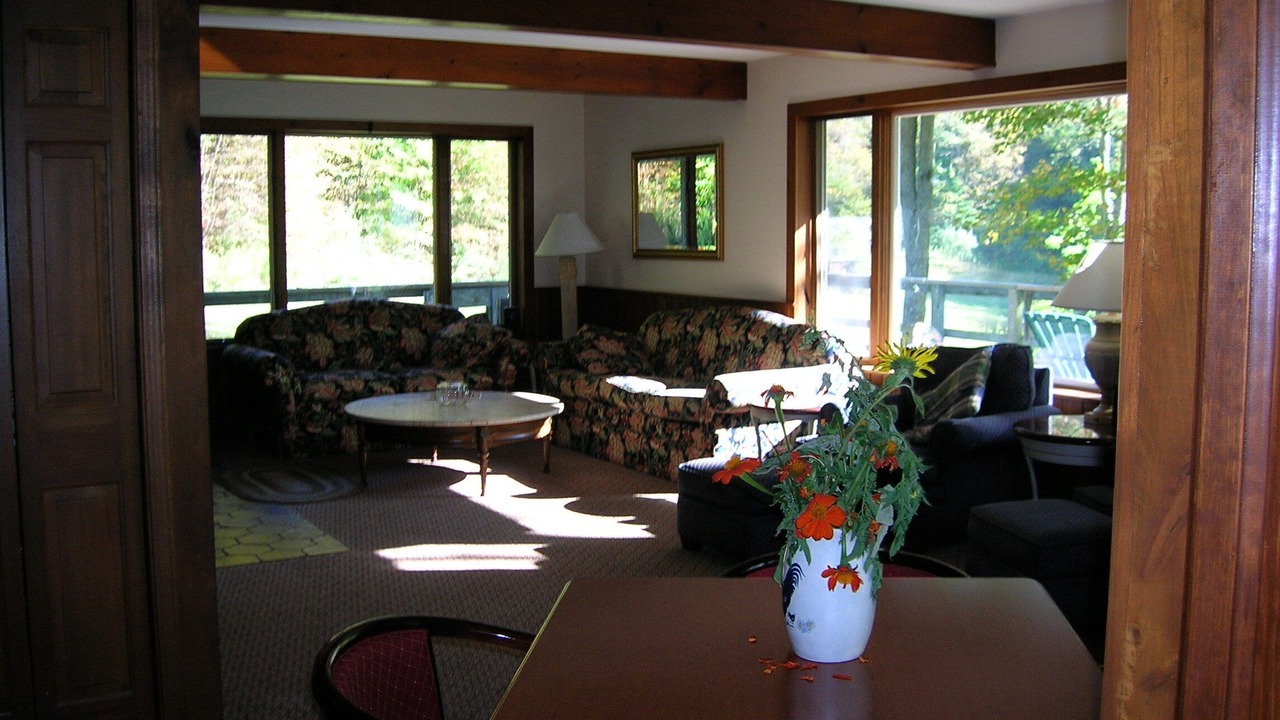 Photo of Livingroom in Ulysses