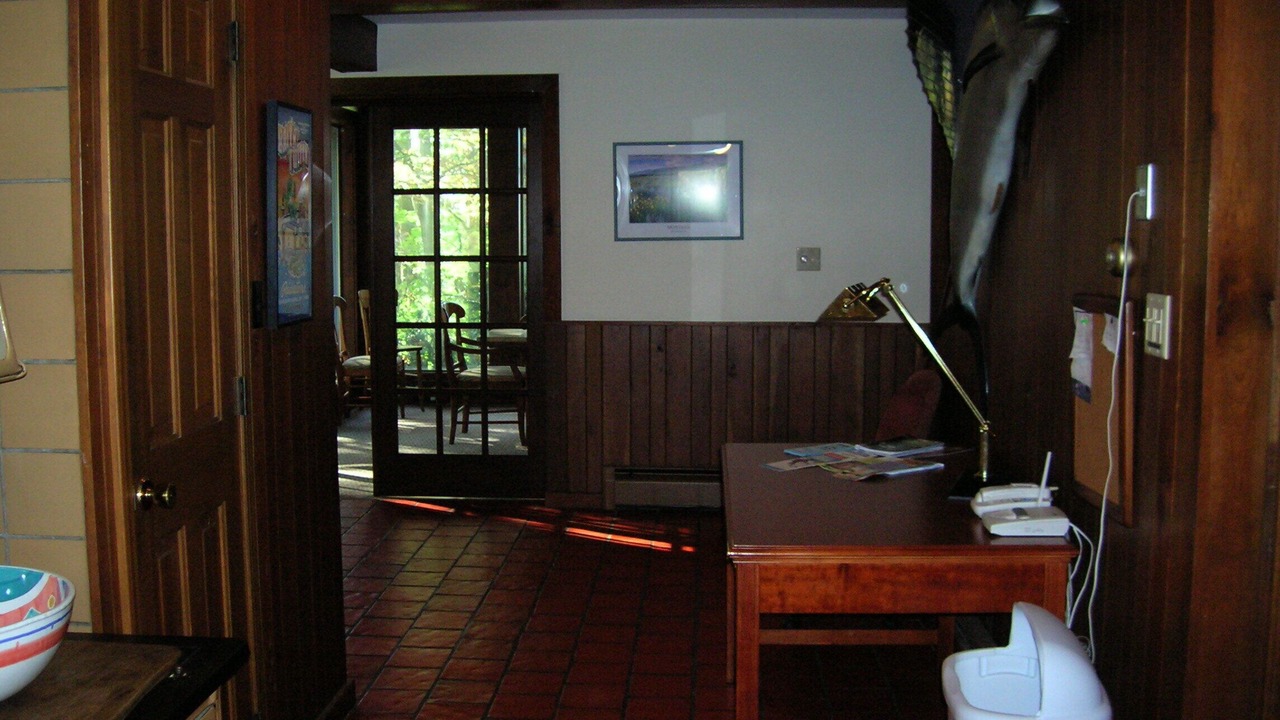 Photo of Others in Ulysses