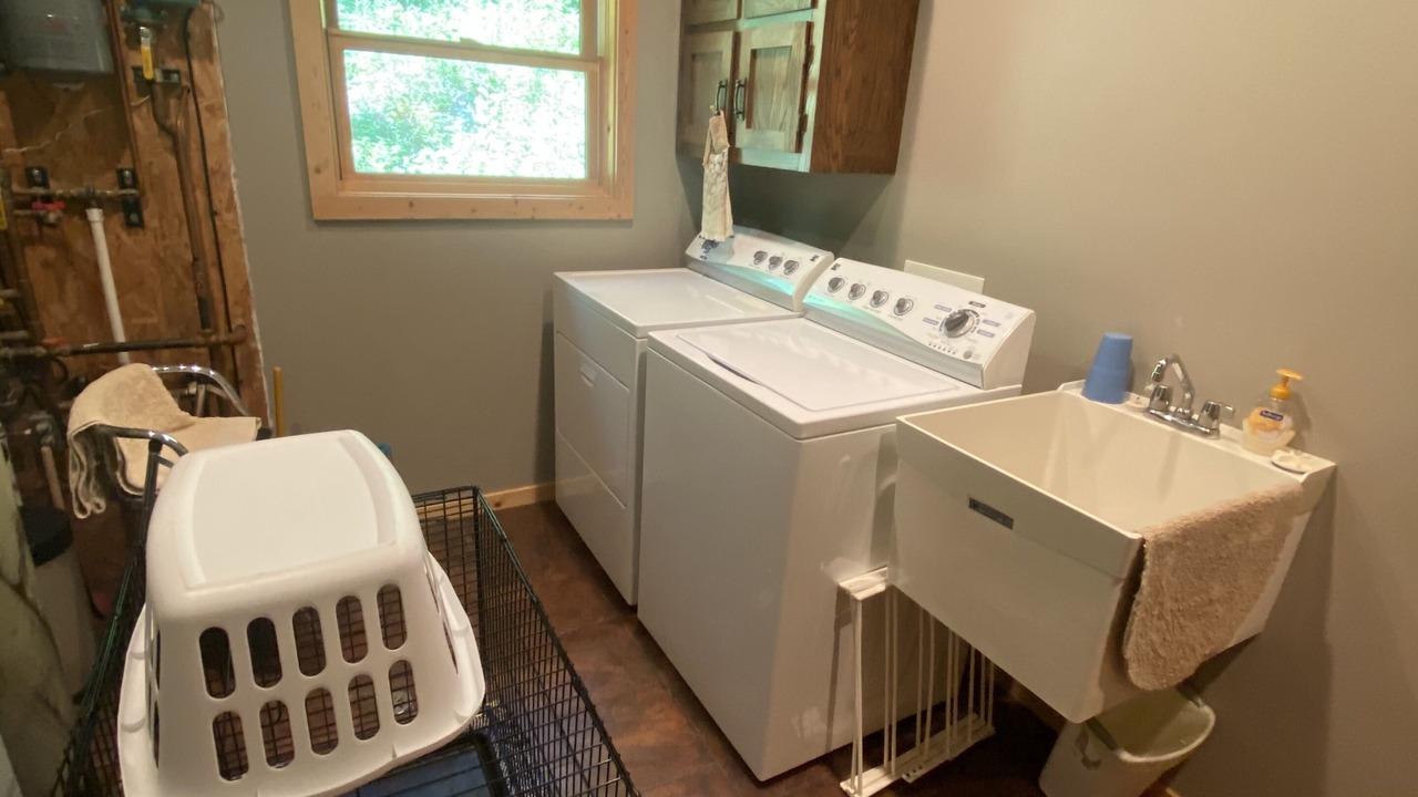 Photo of Bathroom in Barronett