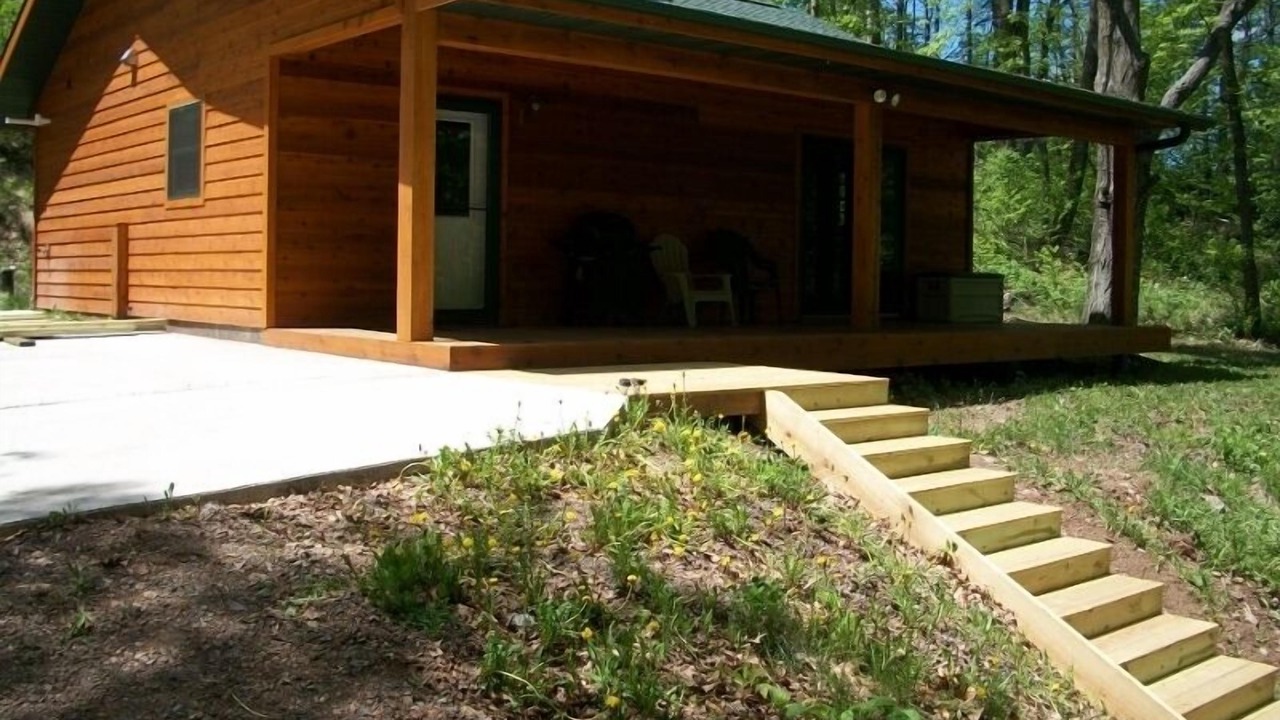 Photo of Outdoor in Barronett