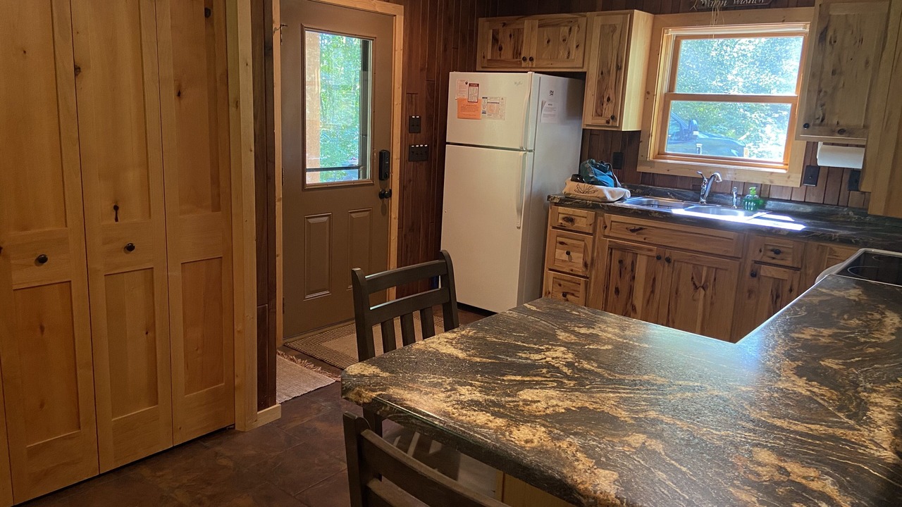 Photo of Kitchen in Barronett