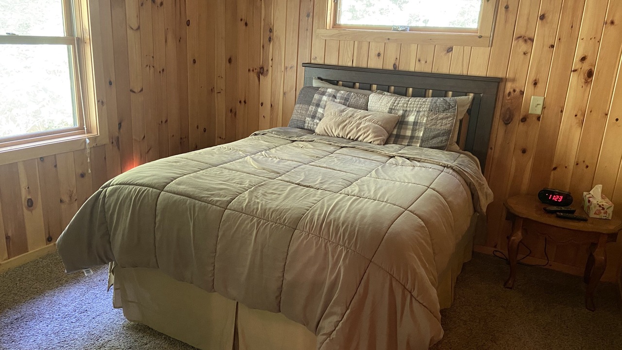 Photo of Bedroom in Barronett