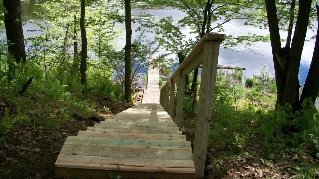 Photo of Outdoor in Barronett