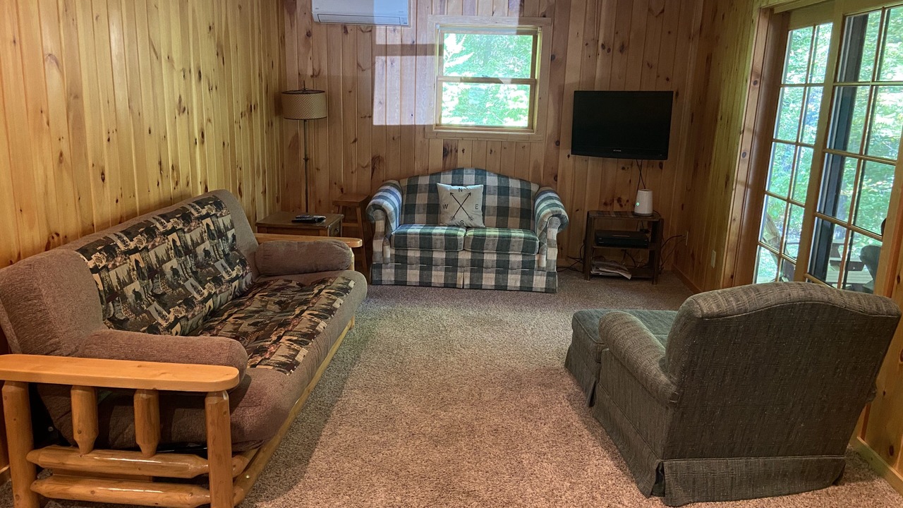 Photo of Livingroom in Barronett