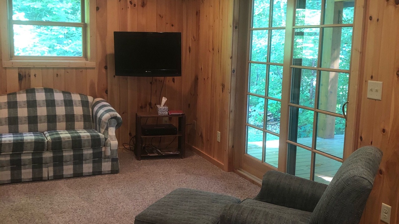 Photo of Outdoor in Barronett