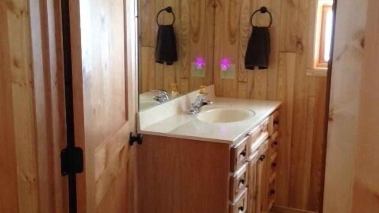 Photo of Bathroom in Barronett