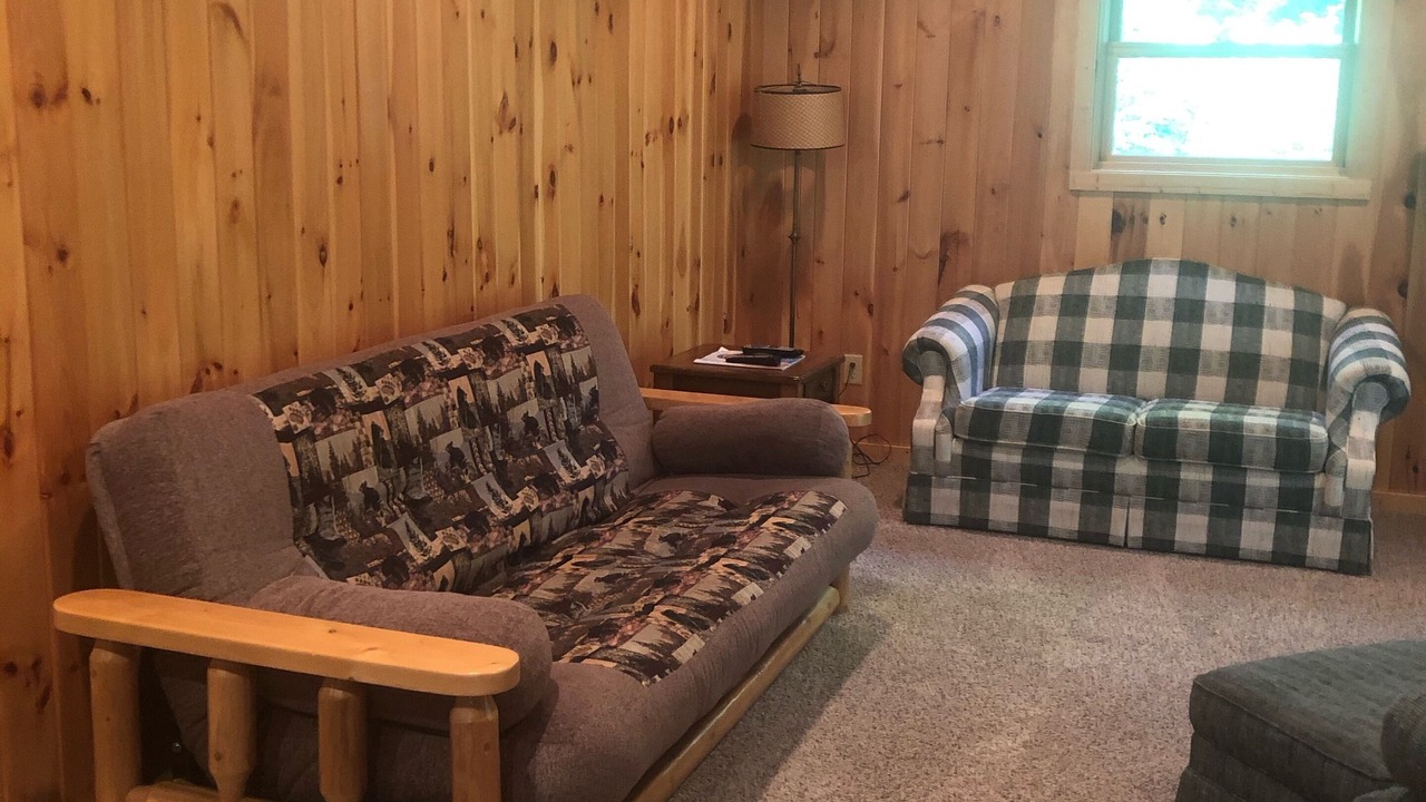 Photo of Bedroom in Barronett