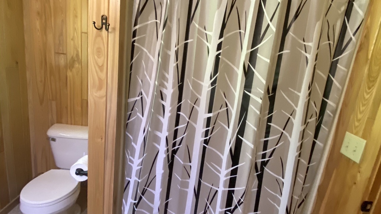 Photo of Bathroom in Barronett