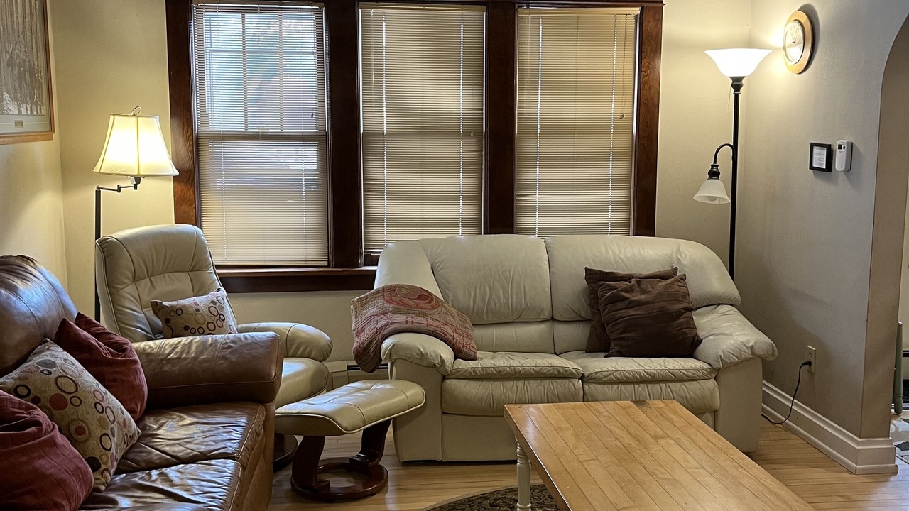 Photo of Livingroom in Park Point