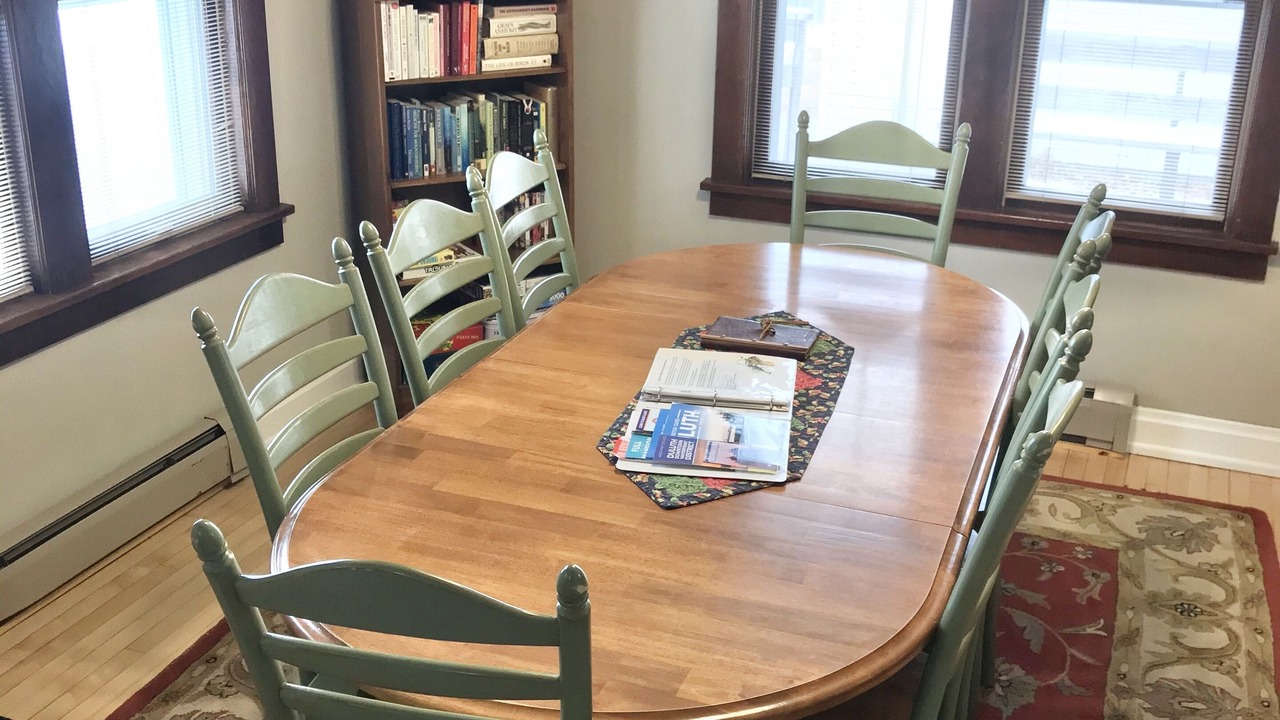 Photo of Bedroom in Park Point