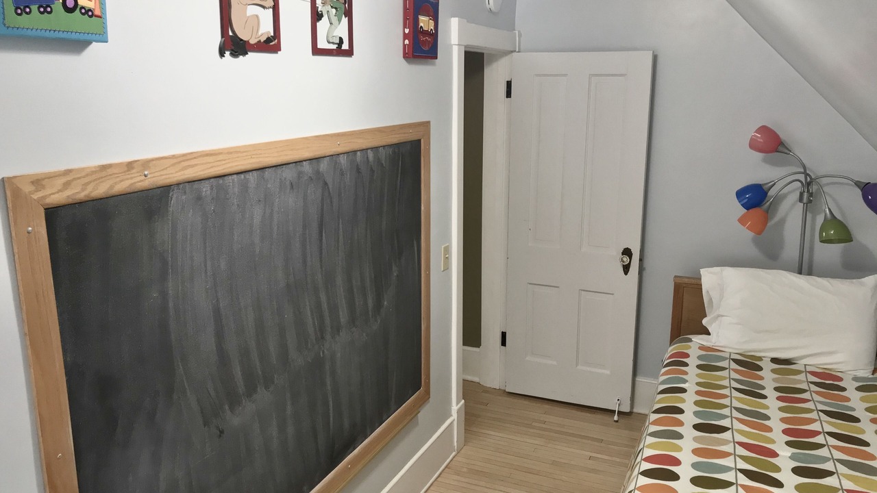 Photo of Bedroom in Park Point