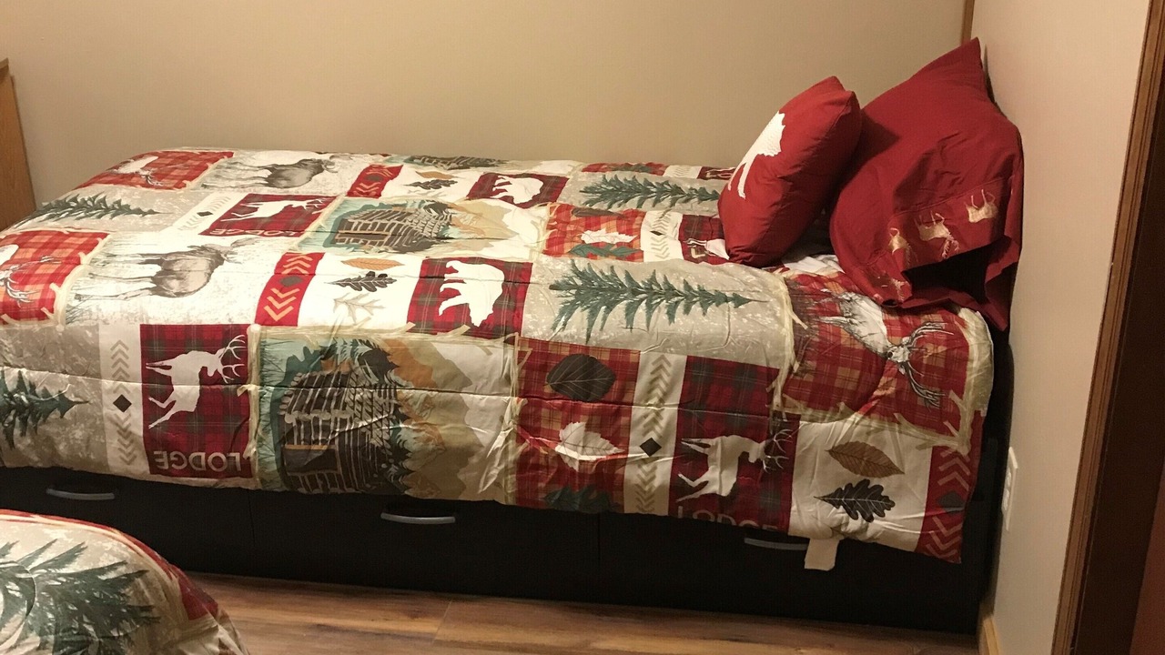 Photo of Bedroom in Fort Ann