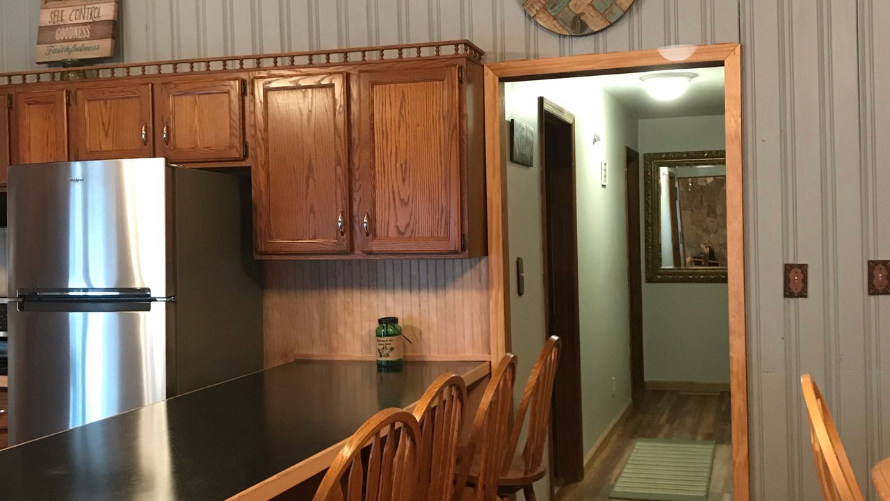 Photo of Kitchen in Fort Ann