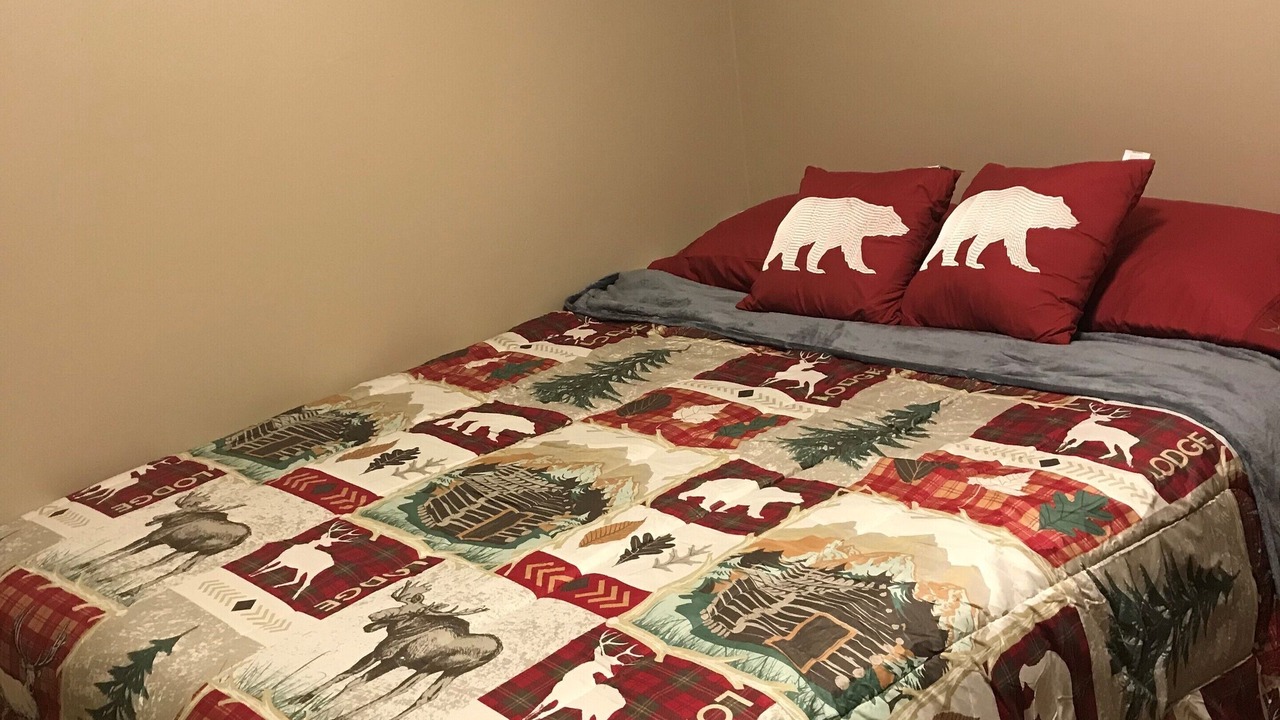 Photo of Bedroom in Fort Ann