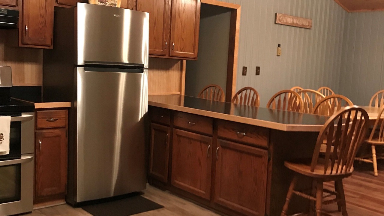 Photo of Kitchen in Fort Ann