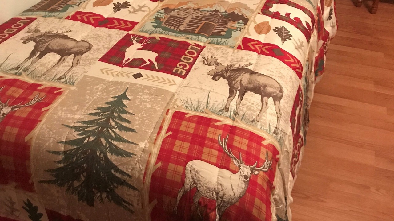 Photo of Bedroom in Fort Ann