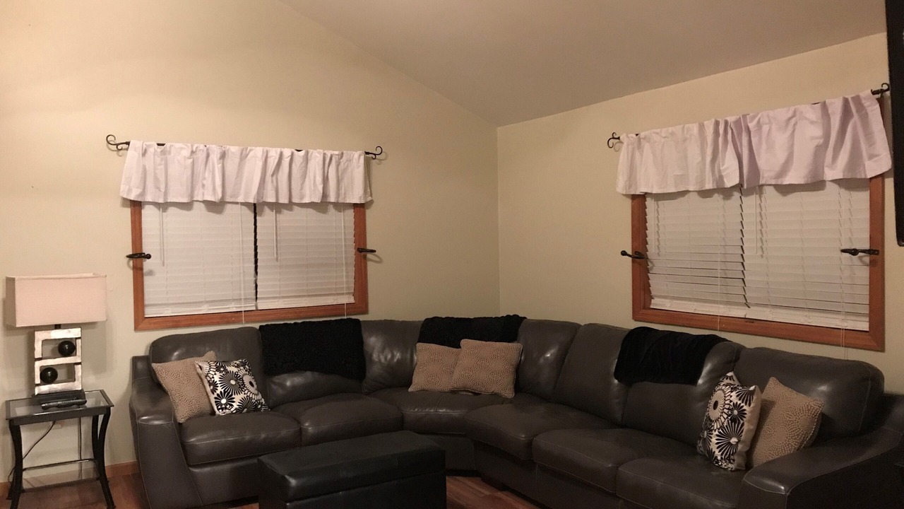 Photo of Livingroom in Fort Ann