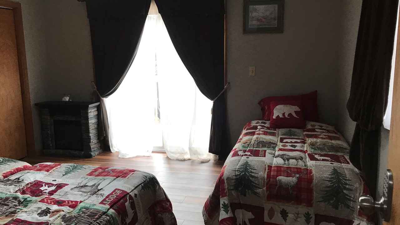 Photo of Bedroom in Fort Ann