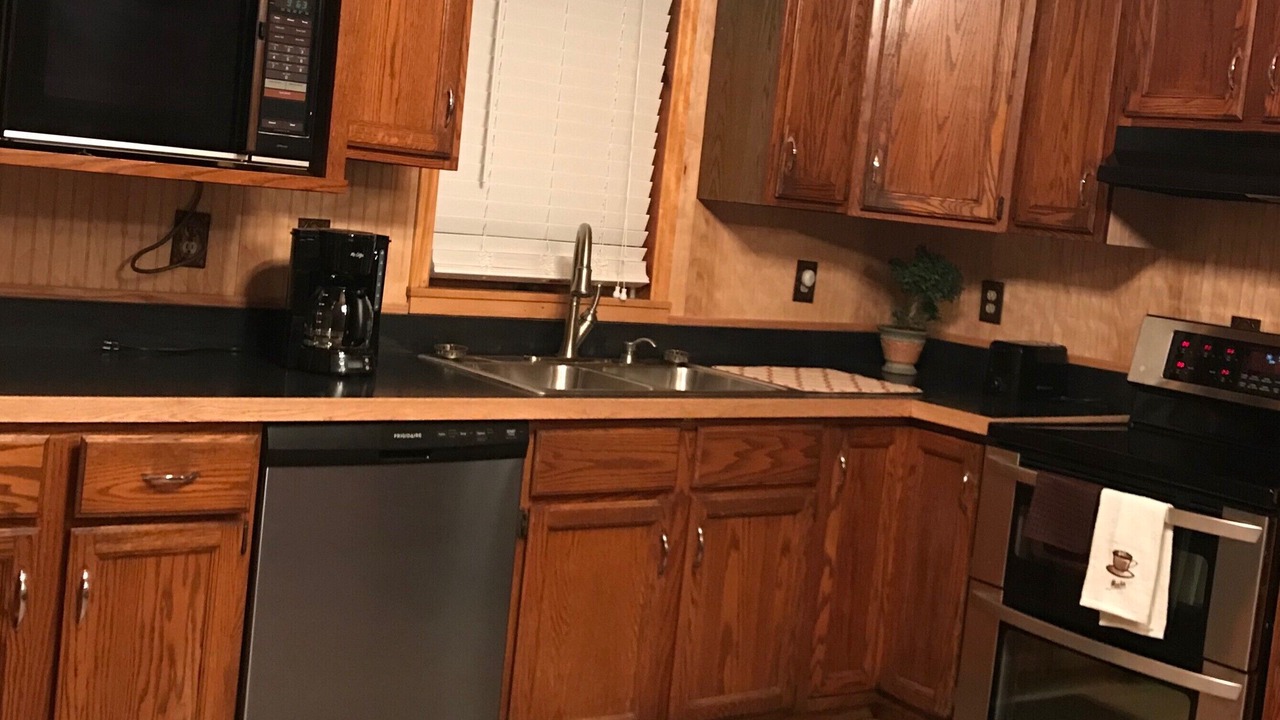 Photo of Kitchen in Fort Ann