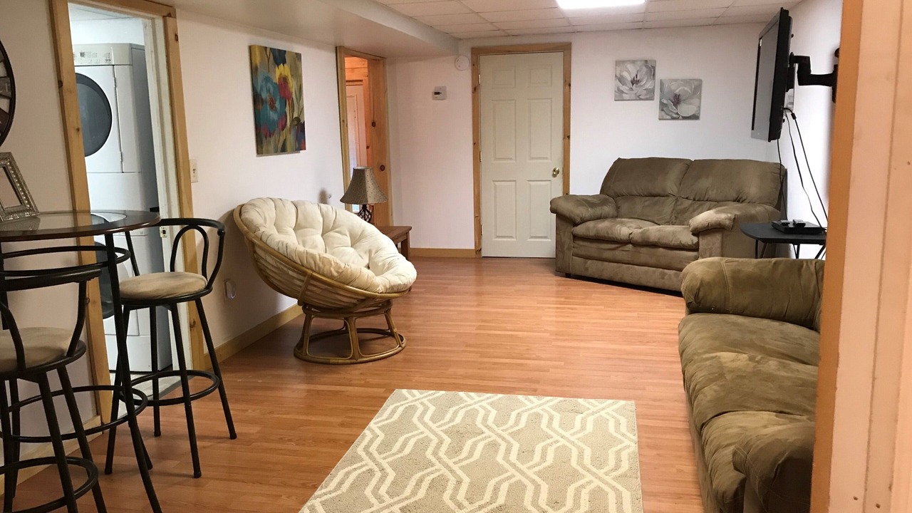 Photo of Livingroom in Fort Ann