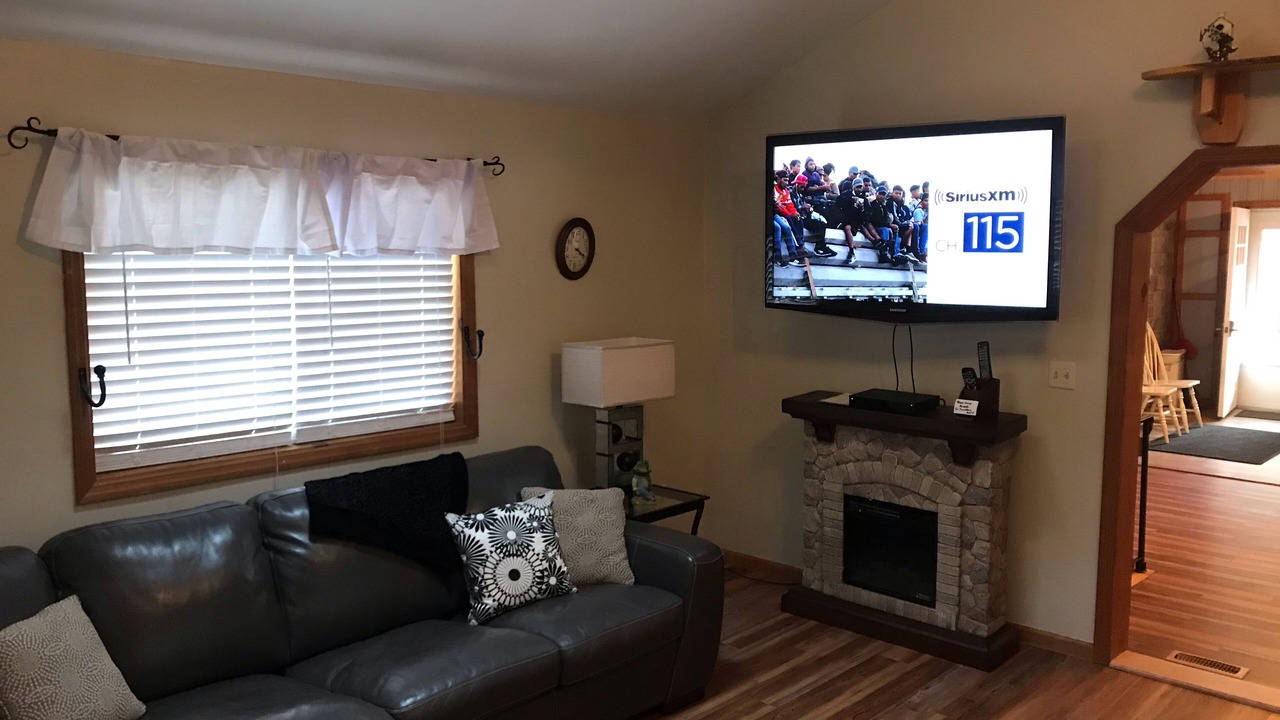 Photo of Livingroom in Fort Ann