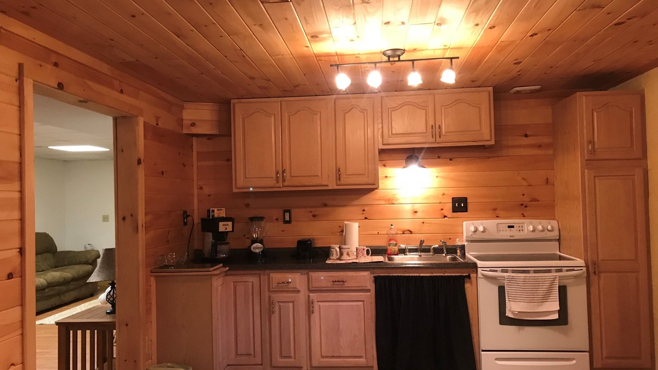 Photo of Kitchen in Fort Ann