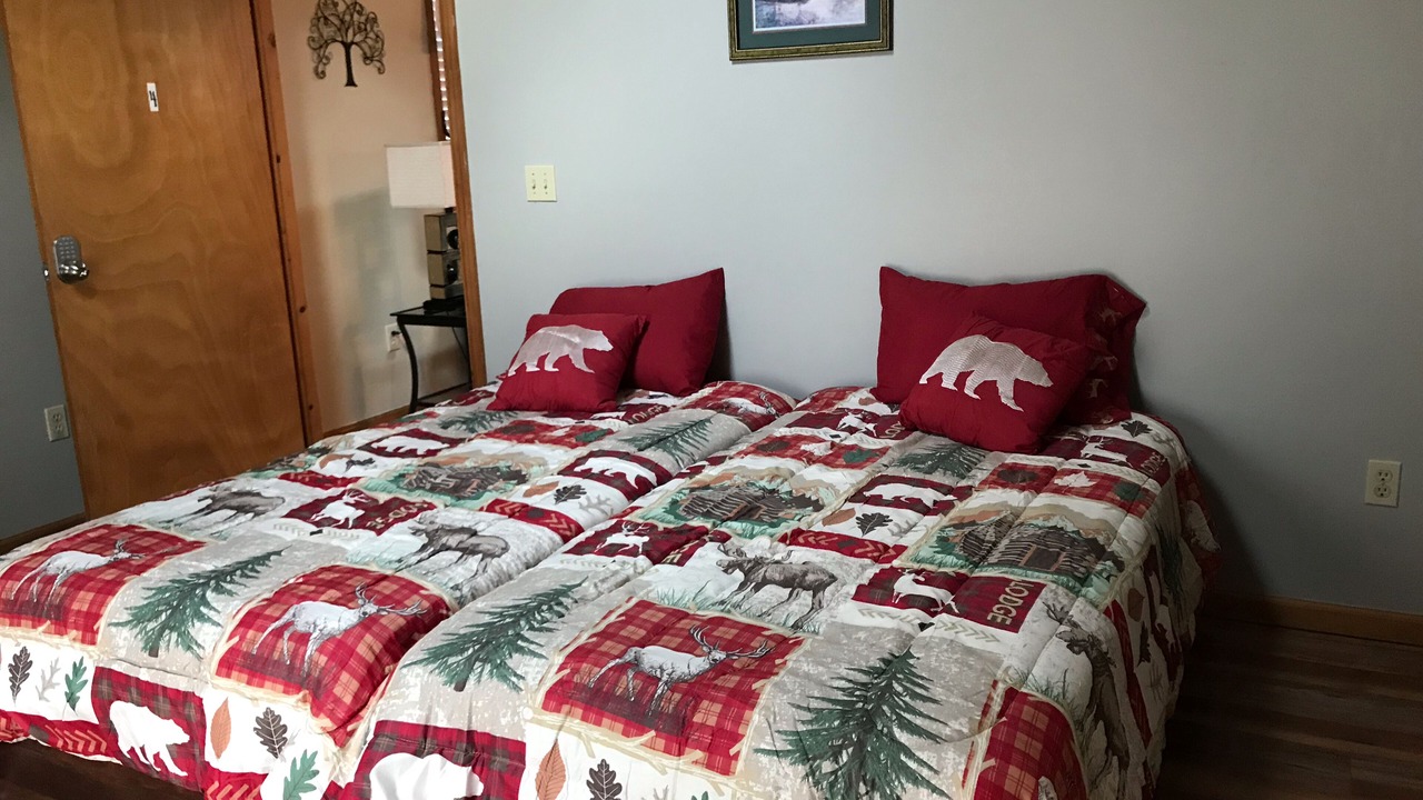 Photo of Bedroom in Fort Ann