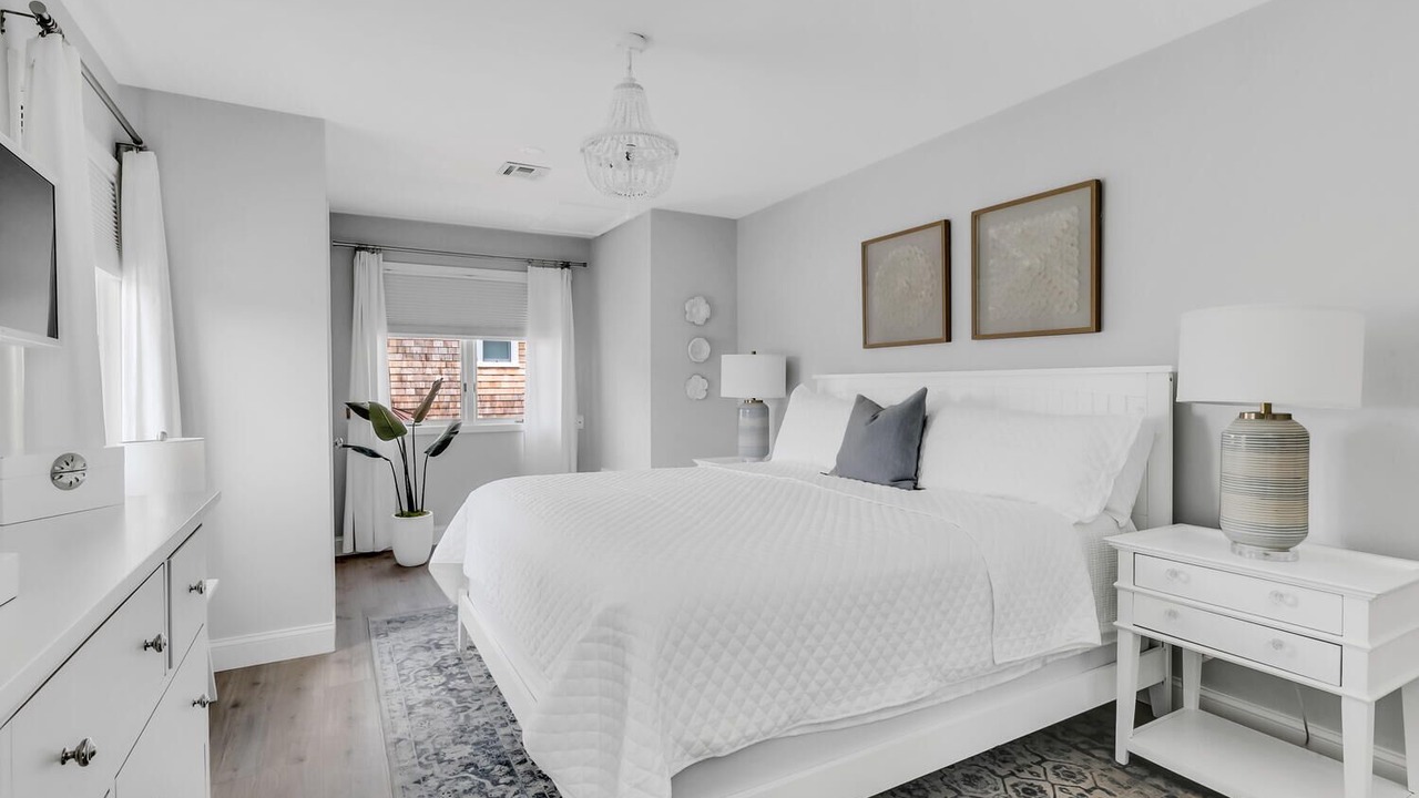 Photo of Bedroom in Avon