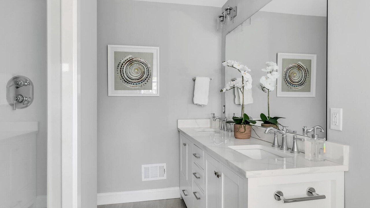 Photo of Bathroom in Avon