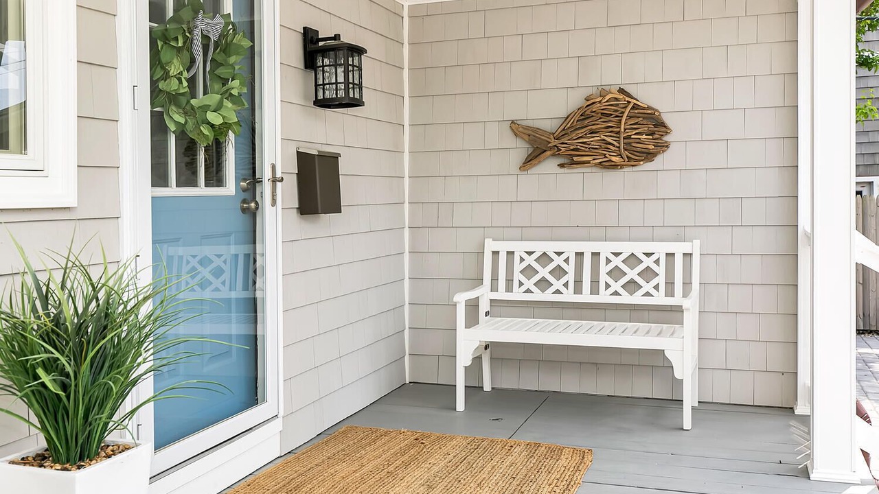 Photo of Patio Balcony in Avon