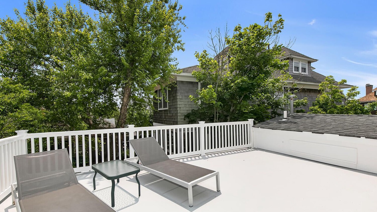 Photo of Patio Balcony in Avon