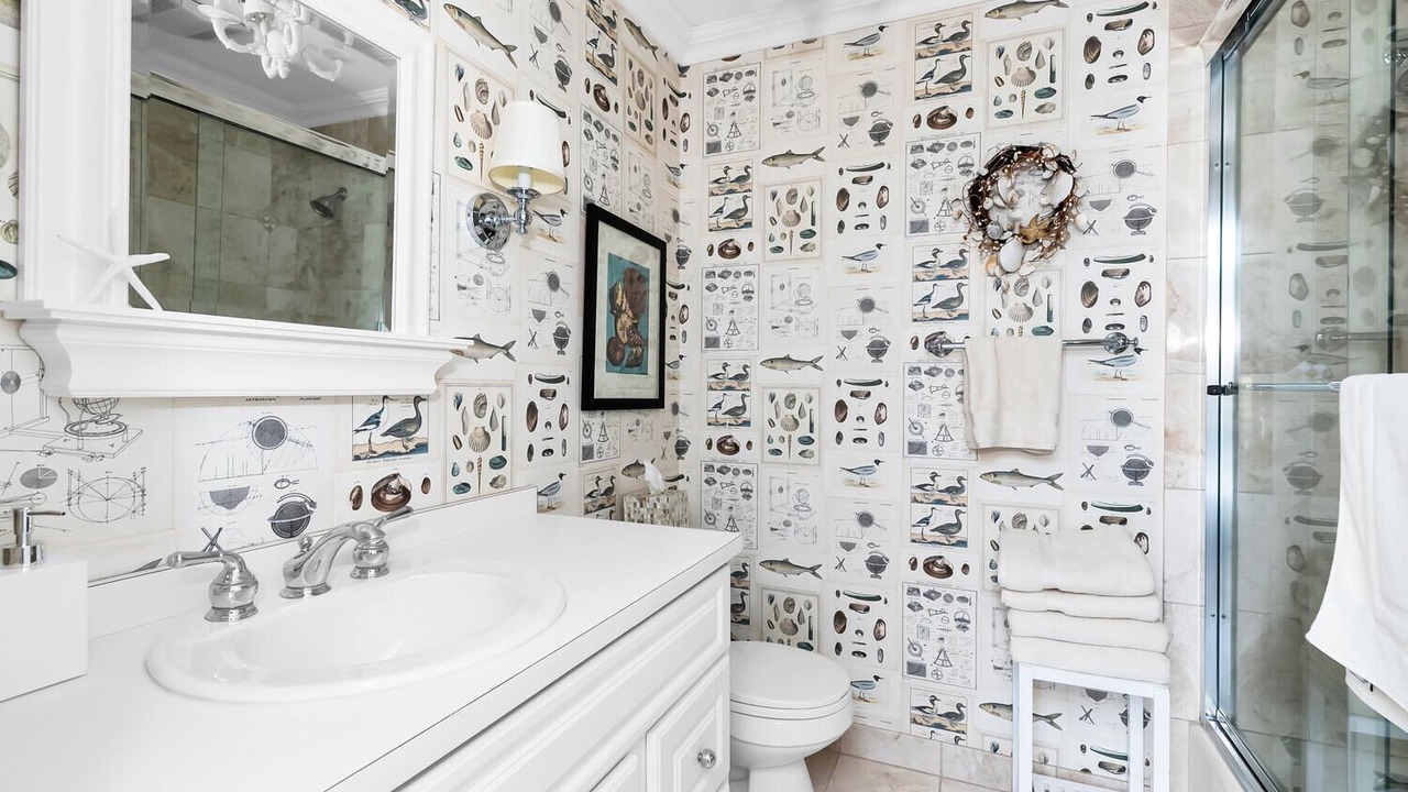 Photo of Bathroom in Avon