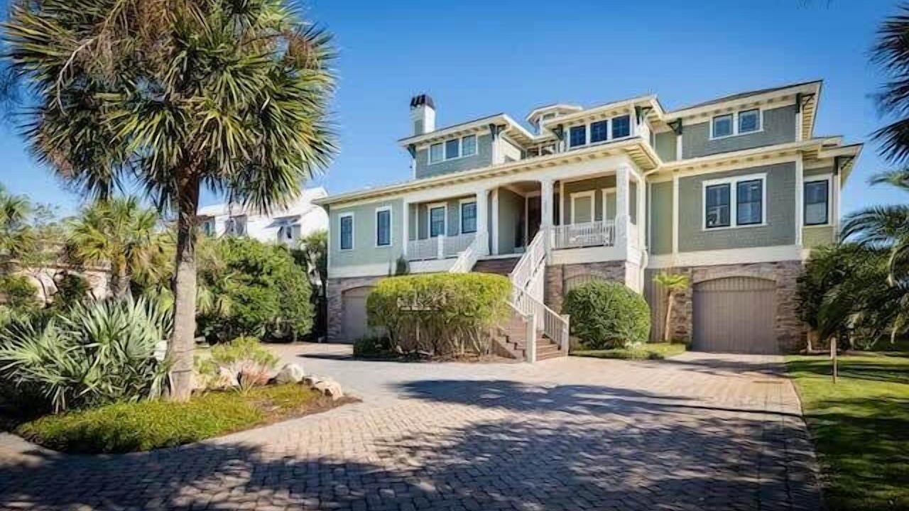 Photo of Outdoor in Isle of Palms