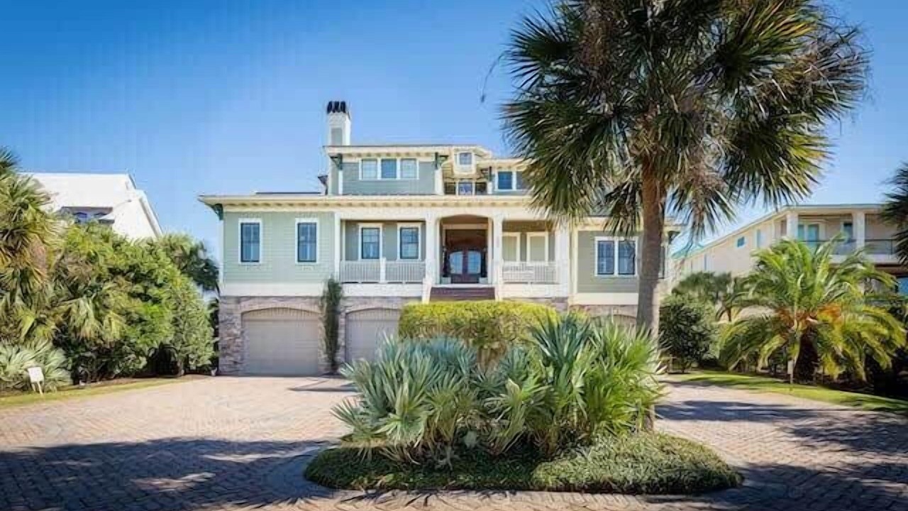 Photo of Outdoor in Isle of Palms