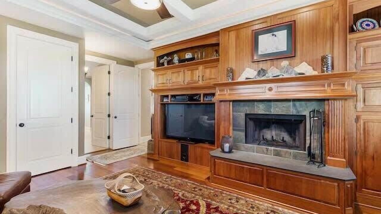 Photo of Livingroom in Isle of Palms